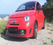 Fiat Abarth 695 C