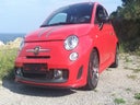 Fiat Abarth 695 C