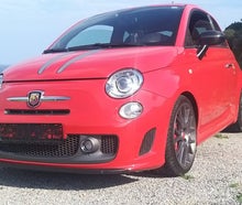 Fiat Abarth 695 C