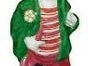 Clown Figur, Zirkus, Circus, Jahrmarkt, Kirmes - Galerie - Bild 2