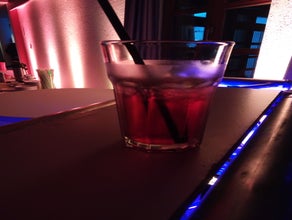 Mobile Cocktailbar