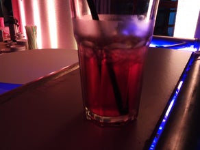 Mobile Cocktailbar