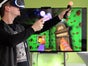 Spielstation mit Playstation 4 und VR-Brille für Events mieten - Galerie - Bild 2