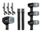 Shure PGDMK6-XLR - Galerie - Bild 3