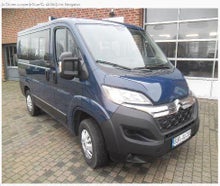 9-Sitzer Volkswagen T6.1, Fiat Ducato, Renault Trafic, Ford Transit