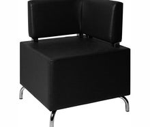 Sessel Dado 2L Eckteil schwarz