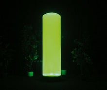 LED Aircone 3 Meter