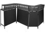 Bar, Tresen, Outdoor Bar, überdachte Bar, LED Barmodule - Galerie - Bild 2