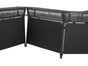 Bar, Tresen, Outdoor Bar, überdachte Bar, LED Barmodule - Galerie - Bild 2