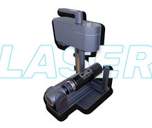 Laser Gravur - Eventmodul