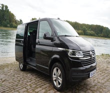 Mehrsitzer VW Multivan 7 Sitzer