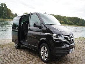 Mehrsitzer VW Multivan 7 Sitzer
