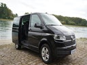 Mehrsitzer VW Multivan 7 Sitzer