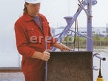 Kippkübel 65l