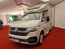Wohnmobil Knaus Tourer Van 500MQ - Galerie - Bild 1