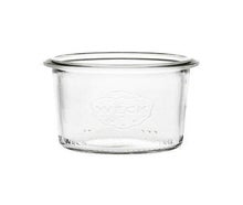 Weck Glas Mini Sturz 16cl ø6,5cm