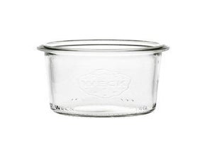 Weck Glas Mini Sturz 16cl ø6,5cm