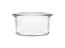Weck Glas Mini Sturz 16cl ø6,5cm