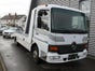 Mercedes-Benz Atego Abschleppwagen  7,5 t - Galerie - Bild 2