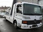 Mercedes-Benz Atego Abschleppwagen 7,5 t - Galerie - Bild 2