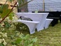 Bierzeltgarnitur 1-A Ware - Galerie - Bild 2