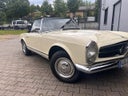 Mercedes Benz 230SL Pagode - Galerie - Bild 1