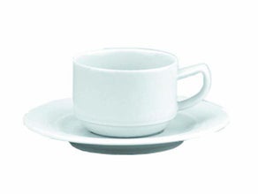 Eco Kaffeetasse ø 85 H 55