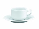 Eco Kaffeetasse ø 85 H 55