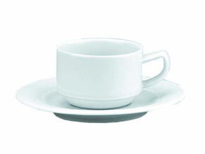 Eco Kaffeetasse ø 85 H 55
