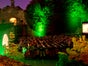 OPEN AIR KINO PAKET mit AIRSCREEN + Full HD, 3-Chip DLP Projektor 10.600 ANSI Lumen - Galerie - Bild 3