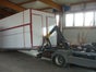 Toilettenwagen / Toilettencontainer - Galerie - Bild 2