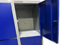 Schließfachschrank 6 Fach mieten – Sonstige Garderobe- & Kleidungsstücke - Galerie - Bild 3