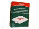 Filterpapier M170 per 100 Melitta
