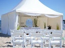 Zelt ,Pagode, Partyzelt - Galerie - Bild 1