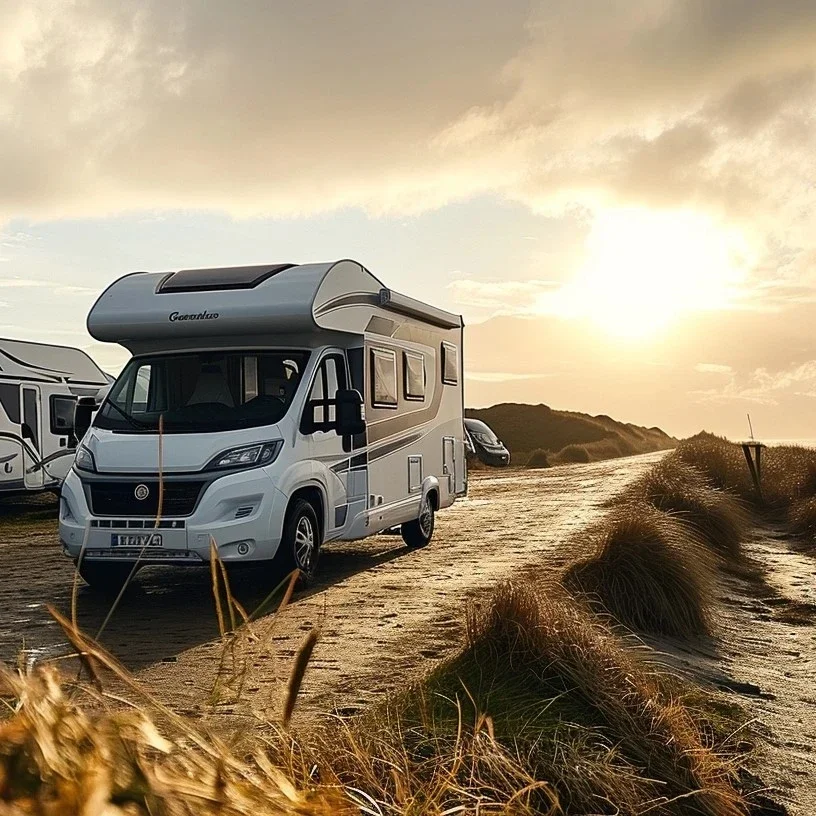 Fabelhafte Wohnmobil Mieten Jena Bilder