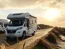 Wohnmobil Nele mieten, autark - Galerie - Bild 1