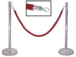 Trennkordelständer H 95cm