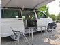 Volkswagen California - Geräumiger Kastenwagen mit Markise für 4 Personen - Saint-Louis - Galerie - Bild 2