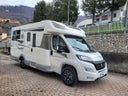 Elnagh T-Loft 529 Wohnmobilmit Klappbett - Galerie - Bild 1