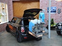 Kaffeebar - Foodtruck - MINIBar - Köstliche Espressospezialitäten
