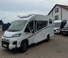 Wohnmobil Sunlight V66