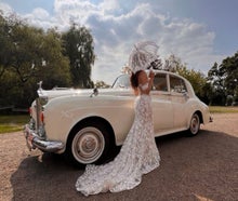 Hochzeitsauto-Brautauto - Porsche - Rolls Royce-Bentley