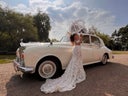 Hochzeitsauto-Brautauto - Porsche - Rolls Royce-Bentley