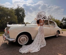 Hochzeitsauto-Brautauto - Porsche - Rolls Royce-Bentley