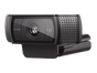 Webcam Logitech C920 Full HD 1080p Webcam für Videokonferenzen für zum Beispiel Zoom, Youtube, Skype, Google Hangouts - Galerie - Bild 3