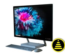 28 Zoll All-in-One Multitouch PC - Microsoft Surface Studio 2 All in One mieten | für gewerbliche Kunden