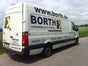 VW Crafter 3,5 to. - Galerie - Bild 3