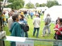 Unsere Foodtrailer mit Personal sind der Hit.Mieten sie sich einen Foodtruck oder Imbisswagen für Ihre Feier. Wir verwöhnen ihre Gäste mit Speisen in bester Qualität. Top Service, Top Preise - Galerie - Bild 3