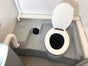 Toilettenanhänger 1 Damen, 1 Herren - Tank U Autartk - Galerie - Bild 3