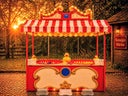 NOSTALGIE STAND ENTENANGELN MIETEN ! FÜR IHRE FIRMENFEIER, FIRMEN EVENT, KINDERGARTENFEST, SCHULFEST, STADTFEST, STRASSENFEST, SOMMERFEST UND VEREINSFESTE ( Alternative zur Hüpfburg ) - Galerie - Bild 1